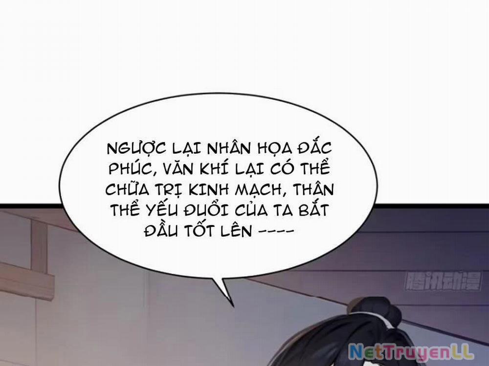 Ta Thật Sự Không Muốn Làm Thánh Tiên 7 trang 3