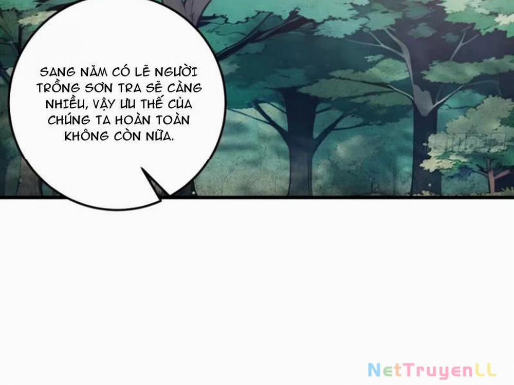 Ta Thật Sự Không Muốn Làm Thánh Tiên 7 trang 32