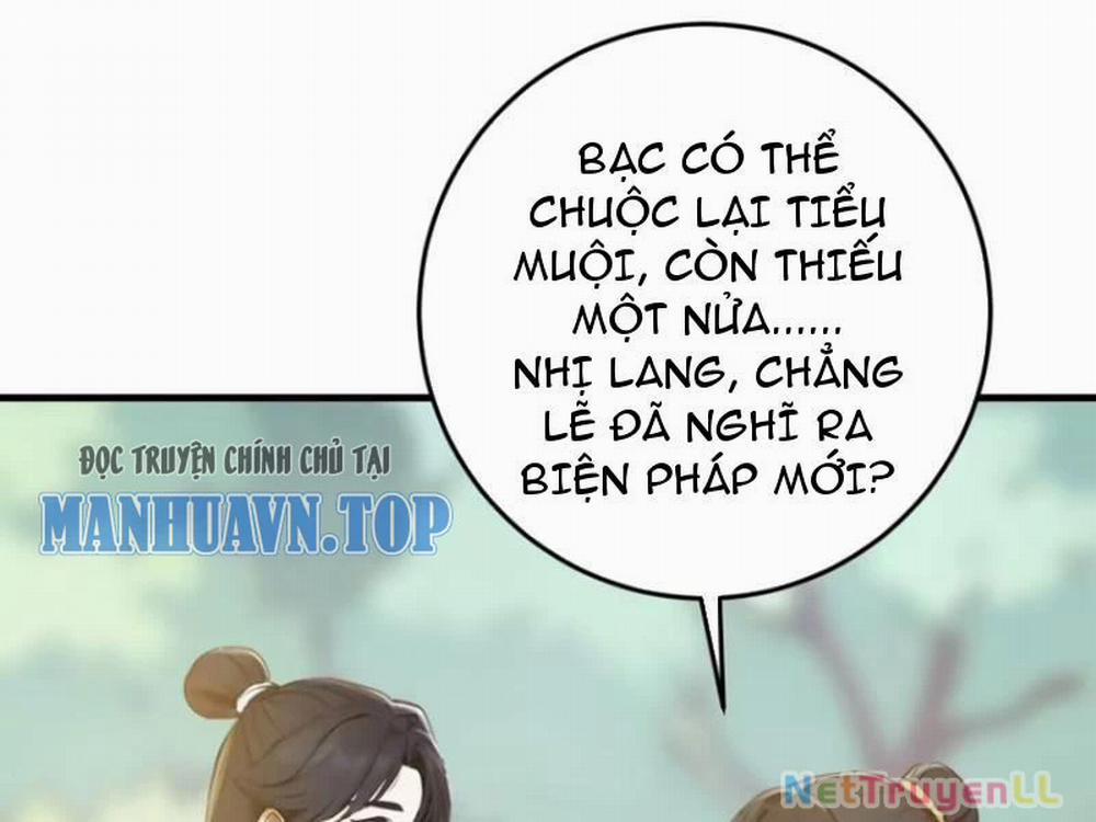 Ta Thật Sự Không Muốn Làm Thánh Tiên 7 trang 33