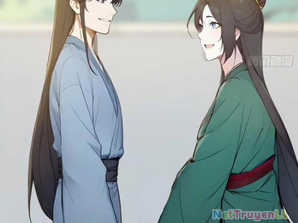 Ta Thật Sự Không Muốn Làm Thánh Tiên 7 trang 34