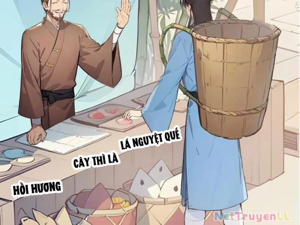 Ta Thật Sự Không Muốn Làm Thánh Tiên 7 trang 45
