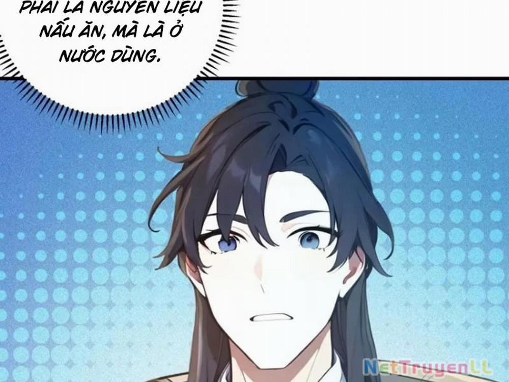 Ta Thật Sự Không Muốn Làm Thánh Tiên 7 trang 47