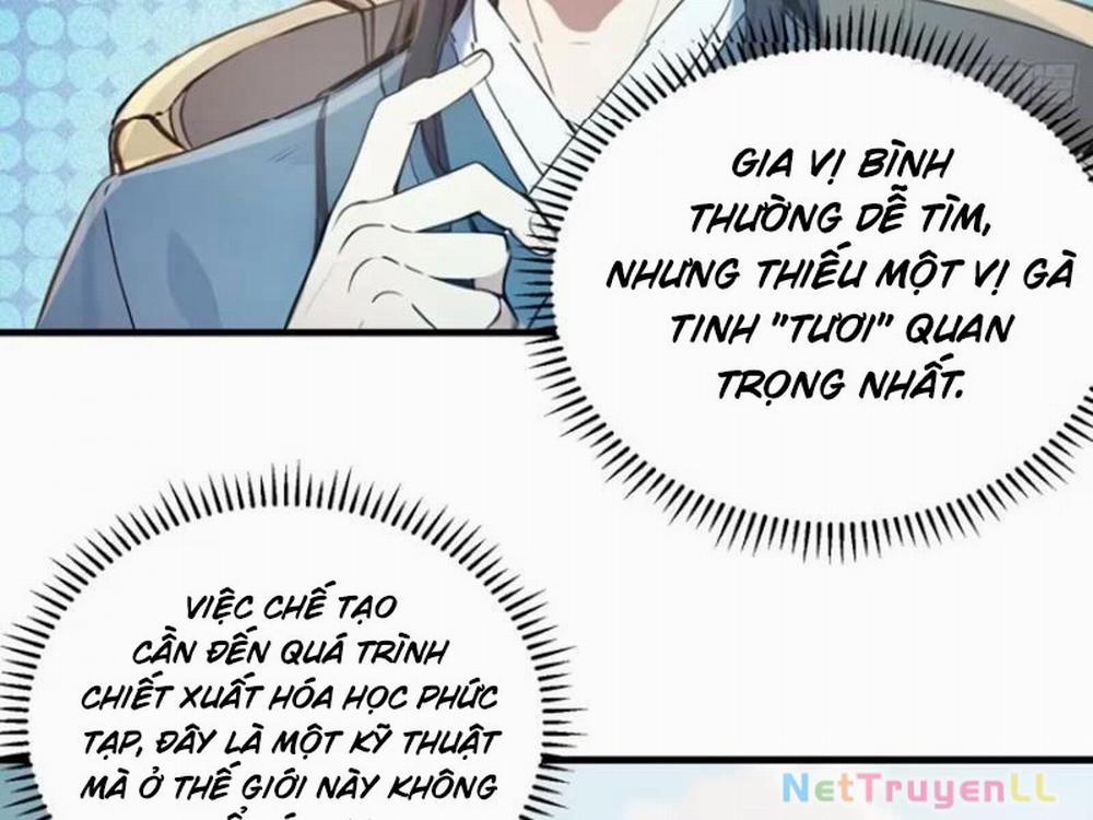 Ta Thật Sự Không Muốn Làm Thánh Tiên 7 trang 48