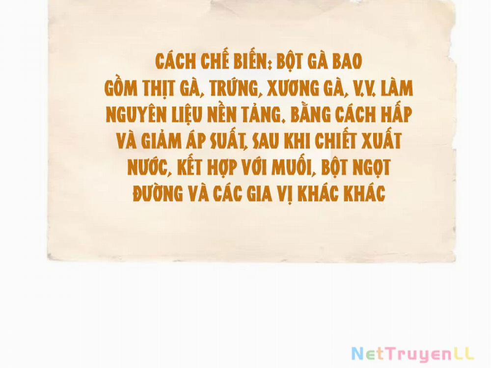 Ta Thật Sự Không Muốn Làm Thánh Tiên 7 trang 51