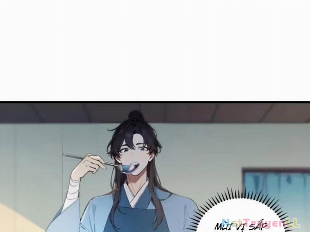 Ta Thật Sự Không Muốn Làm Thánh Tiên 7 trang 52