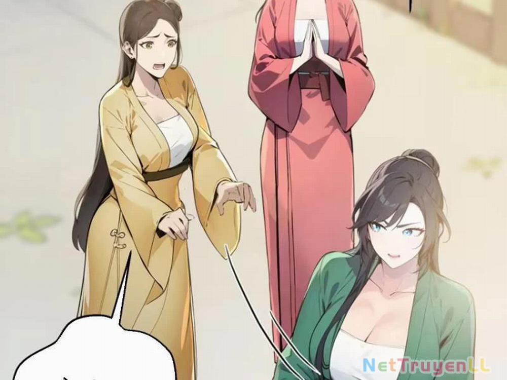 Ta Thật Sự Không Muốn Làm Thánh Tiên 7 trang 57
