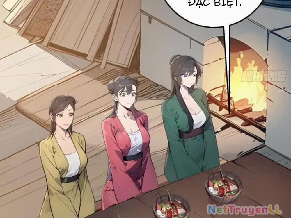 Ta Thật Sự Không Muốn Làm Thánh Tiên 7 trang 63