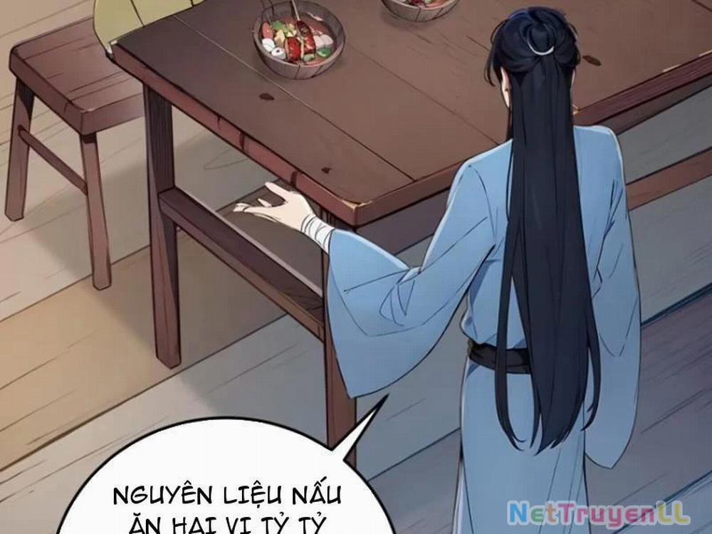 Ta Thật Sự Không Muốn Làm Thánh Tiên 7 trang 64