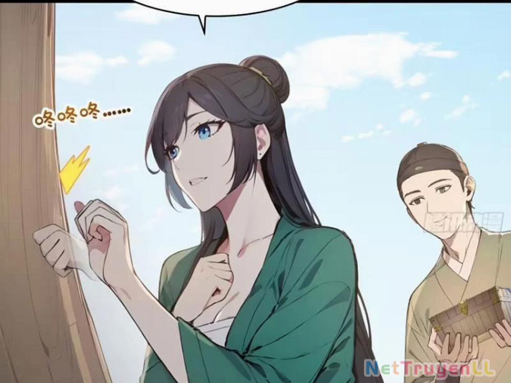 Ta Thật Sự Không Muốn Làm Thánh Tiên 7 trang 7