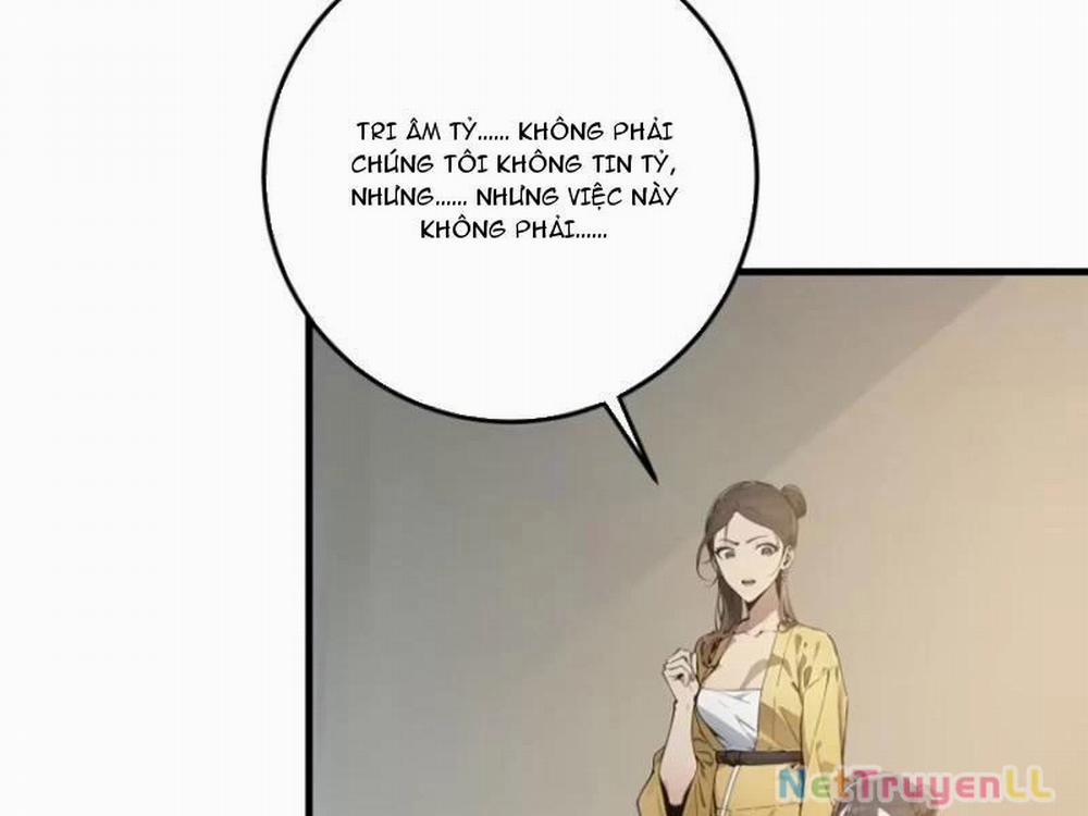 Ta Thật Sự Không Muốn Làm Thánh Tiên 7 trang 70