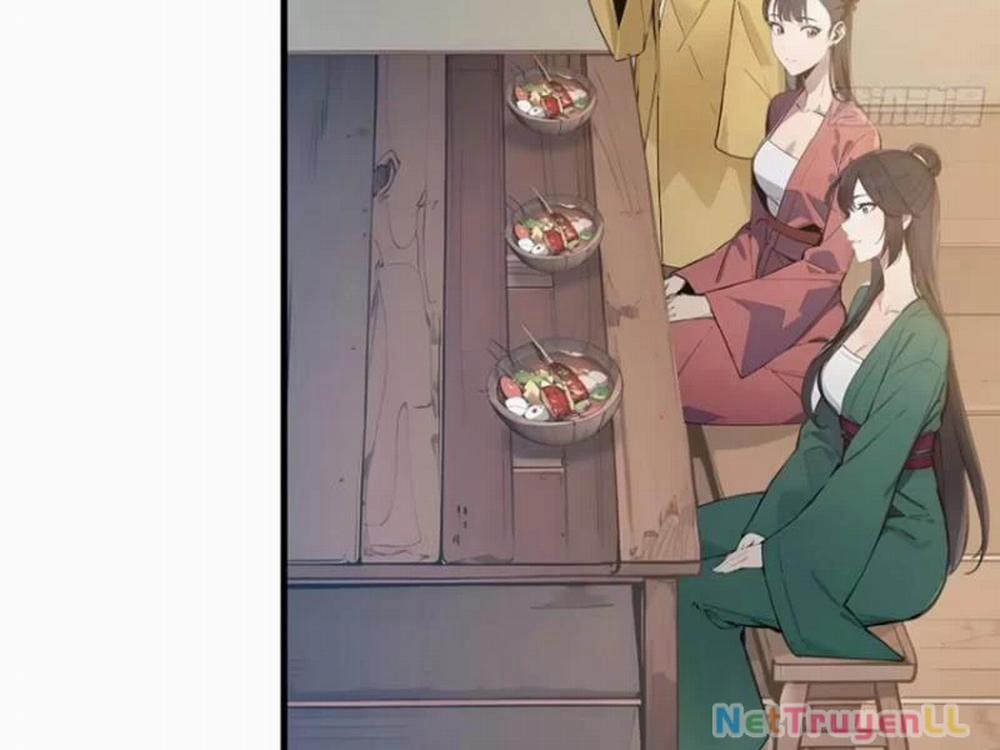 Ta Thật Sự Không Muốn Làm Thánh Tiên 7 trang 71