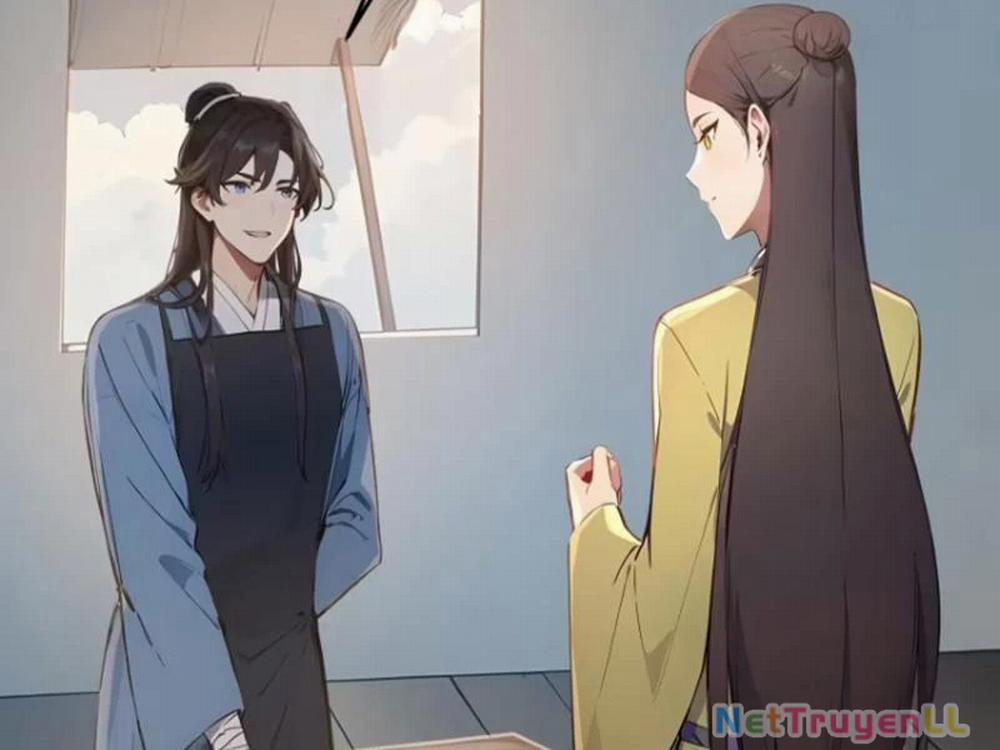 Ta Thật Sự Không Muốn Làm Thánh Tiên 7 trang 73