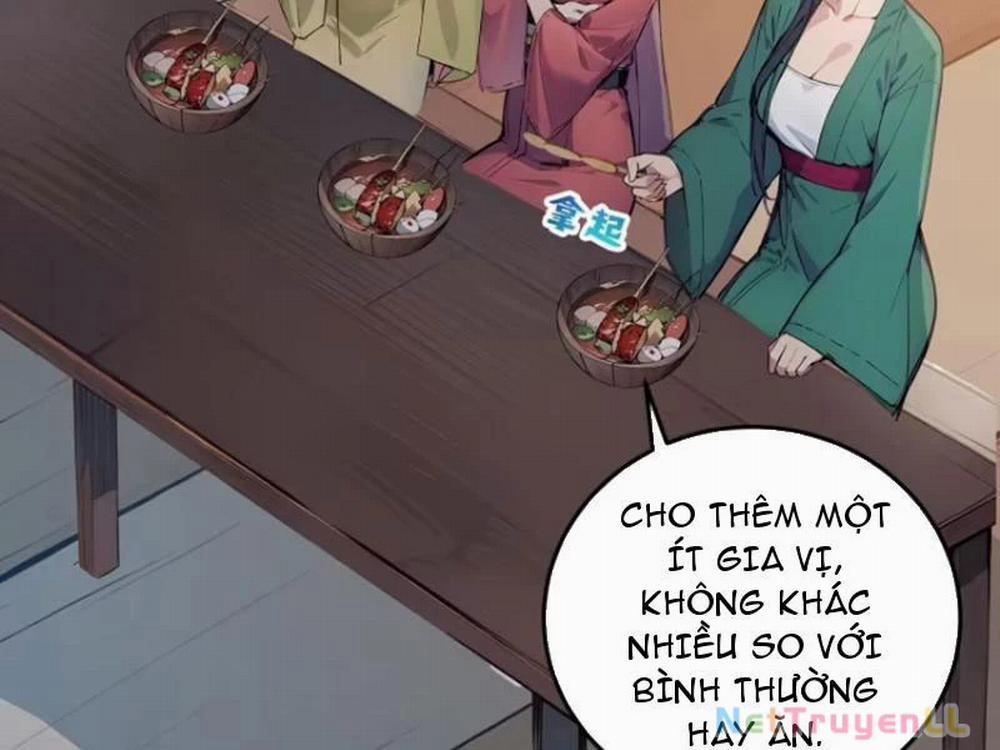 Ta Thật Sự Không Muốn Làm Thánh Tiên 7 trang 78