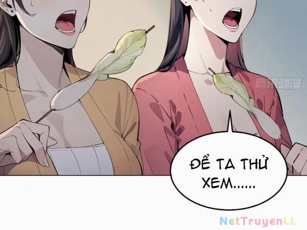 Ta Thật Sự Không Muốn Làm Thánh Tiên 7 trang 89