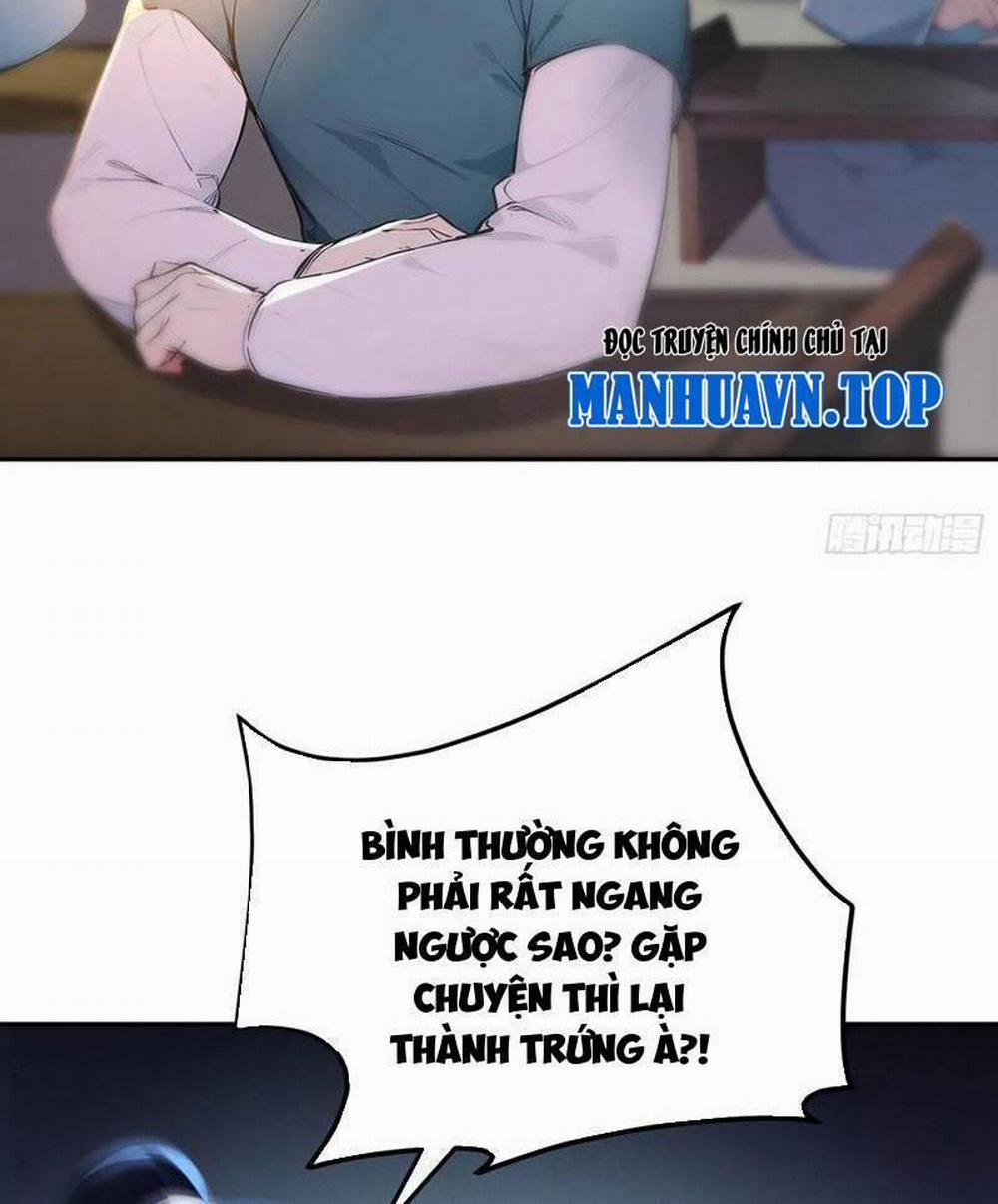 Ta Thật Sự Không Muốn Làm Thánh Tiên 70 trang 1