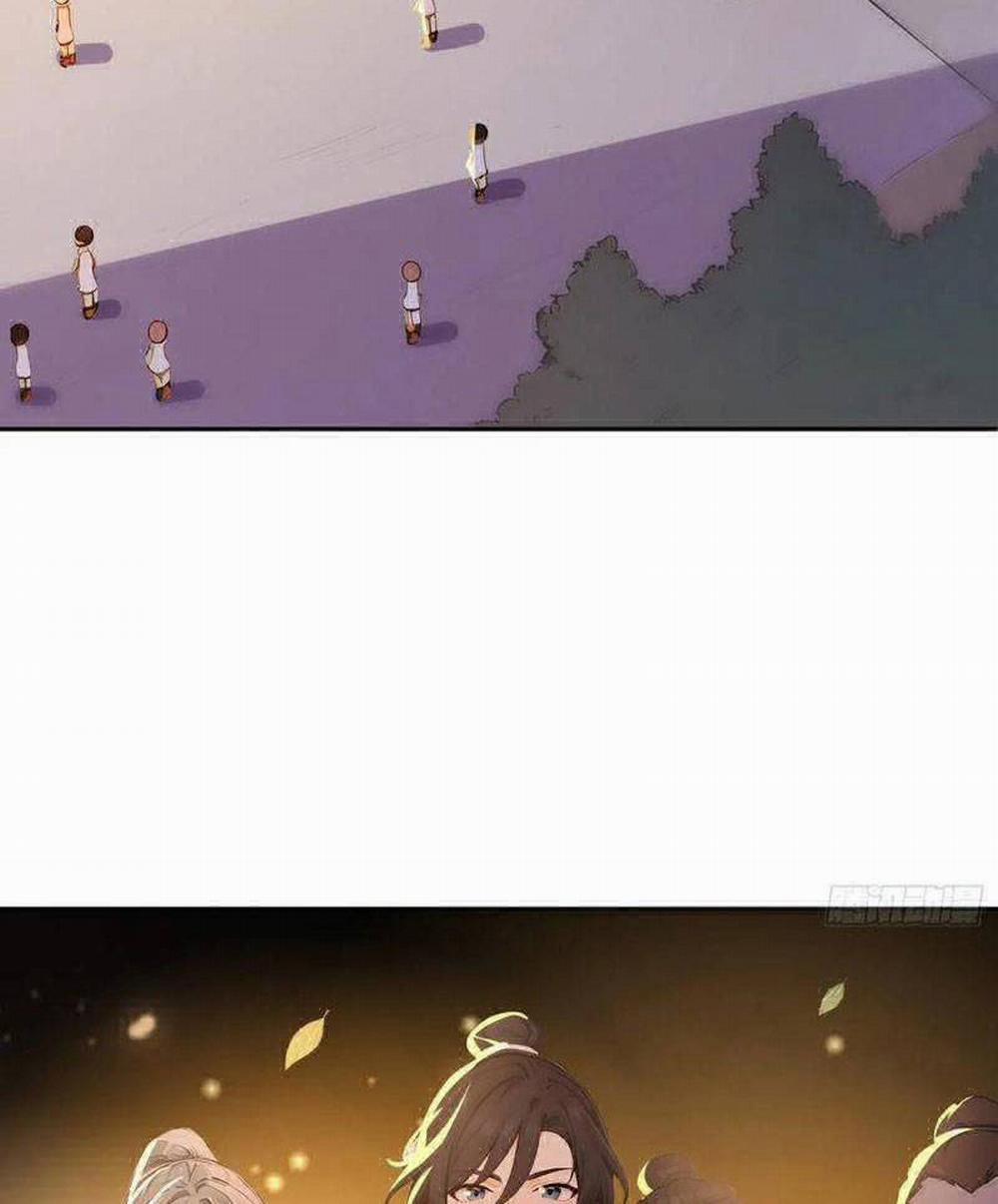 Ta Thật Sự Không Muốn Làm Thánh Tiên 70 trang 15