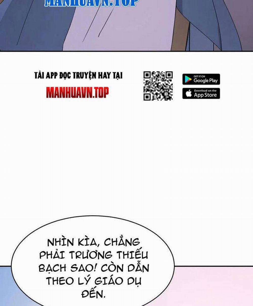 Ta Thật Sự Không Muốn Làm Thánh Tiên 70 trang 17