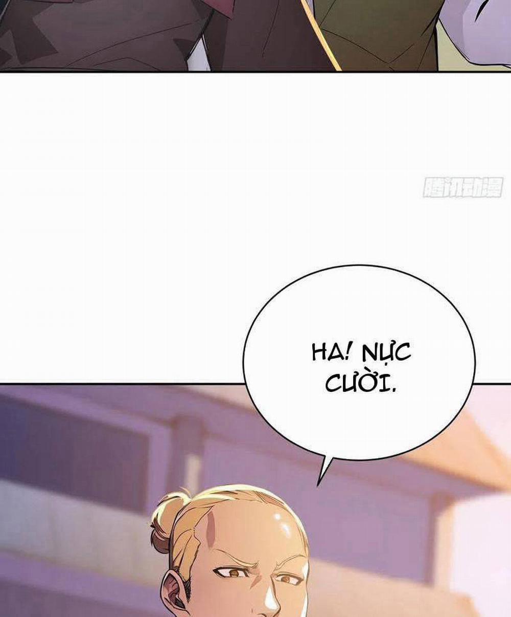 Ta Thật Sự Không Muốn Làm Thánh Tiên 70 trang 19