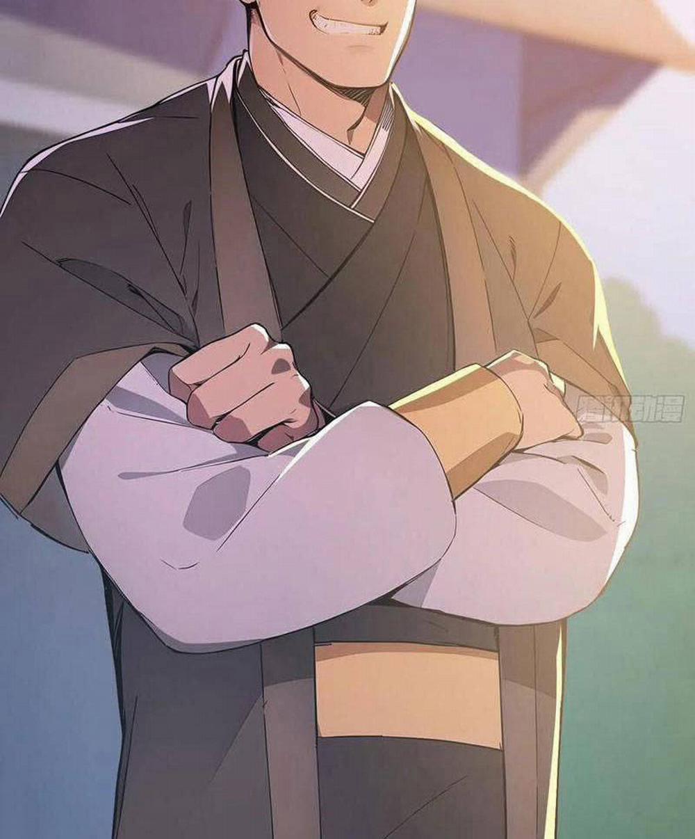 Ta Thật Sự Không Muốn Làm Thánh Tiên 70 trang 20