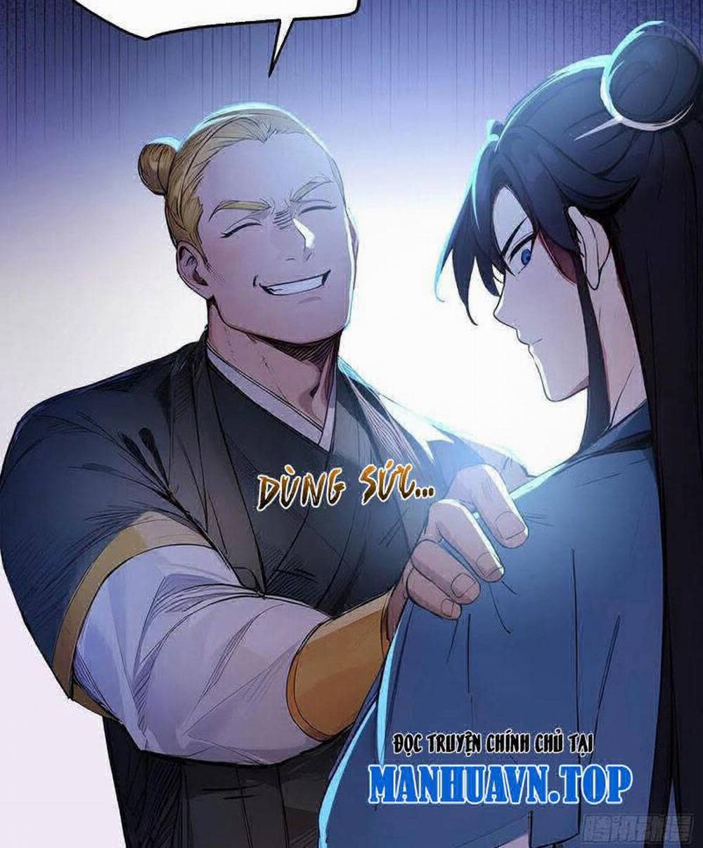 Ta Thật Sự Không Muốn Làm Thánh Tiên 70 trang 22