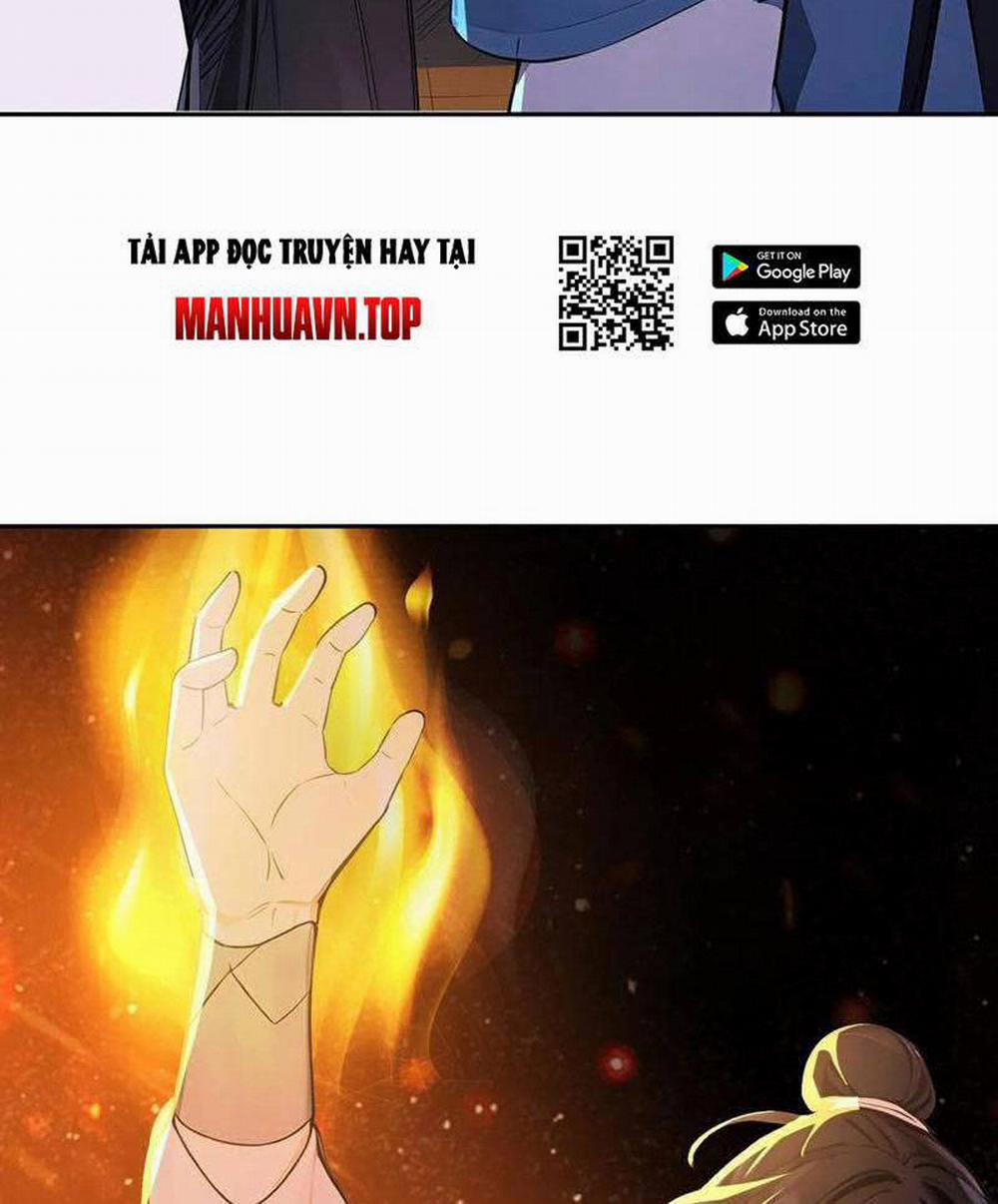 Ta Thật Sự Không Muốn Làm Thánh Tiên 70 trang 23