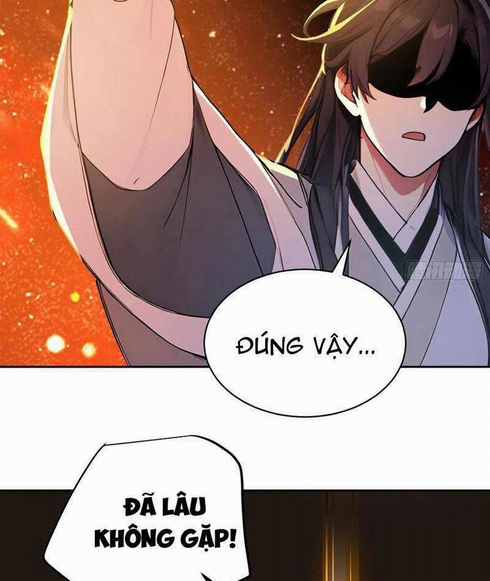 Ta Thật Sự Không Muốn Làm Thánh Tiên 70 trang 24