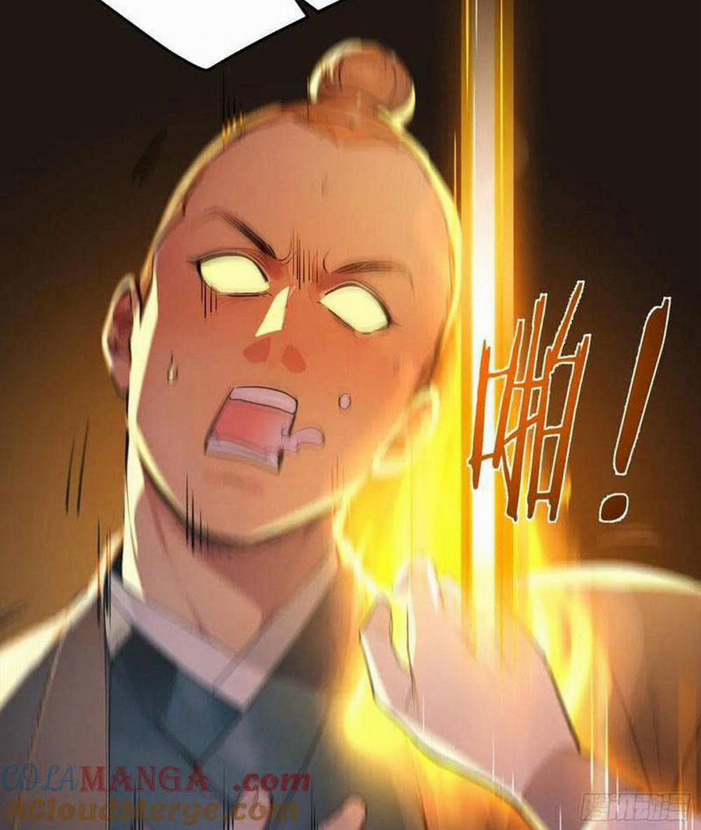 Ta Thật Sự Không Muốn Làm Thánh Tiên 70 trang 25