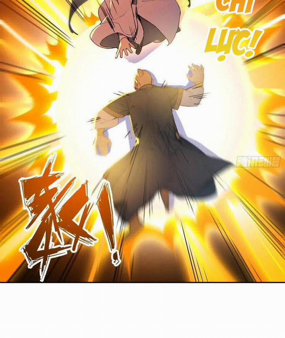 Ta Thật Sự Không Muốn Làm Thánh Tiên 70 trang 27