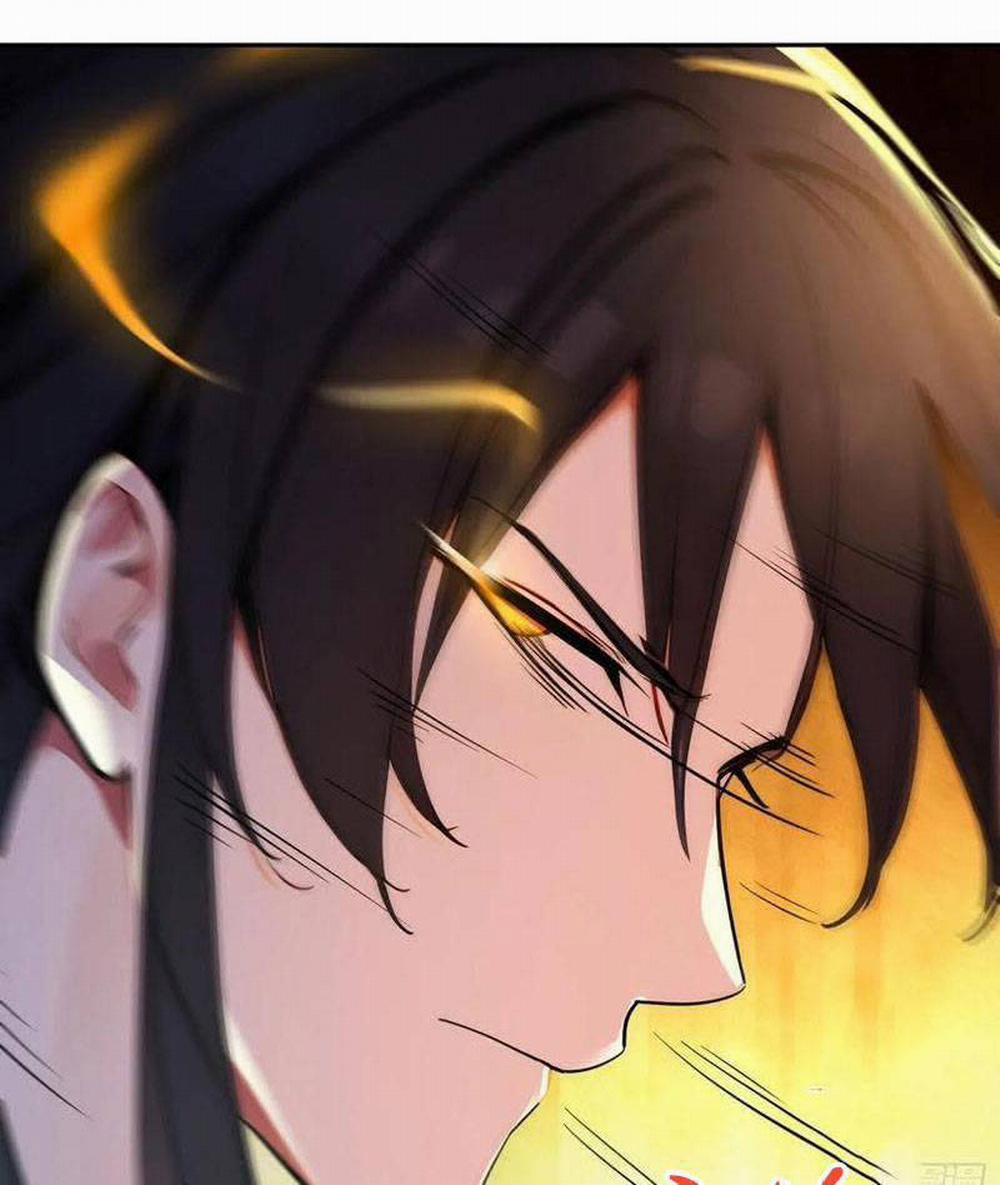 Ta Thật Sự Không Muốn Làm Thánh Tiên 70 trang 31