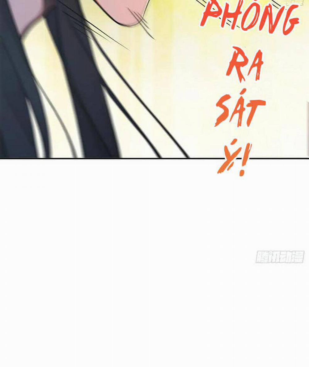 Ta Thật Sự Không Muốn Làm Thánh Tiên 70 trang 32