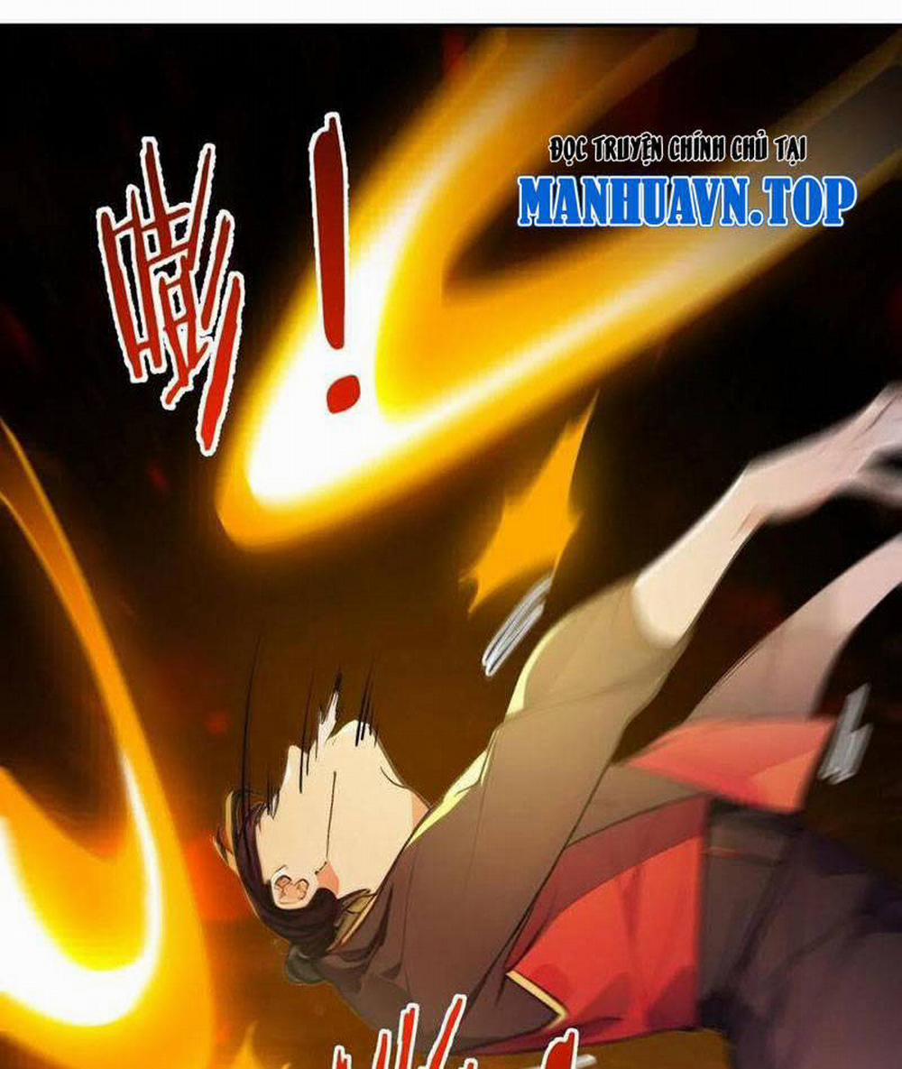 Ta Thật Sự Không Muốn Làm Thánh Tiên 70 trang 33