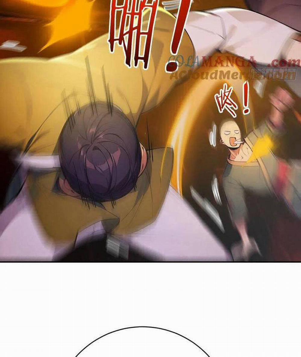 Ta Thật Sự Không Muốn Làm Thánh Tiên 70 trang 34