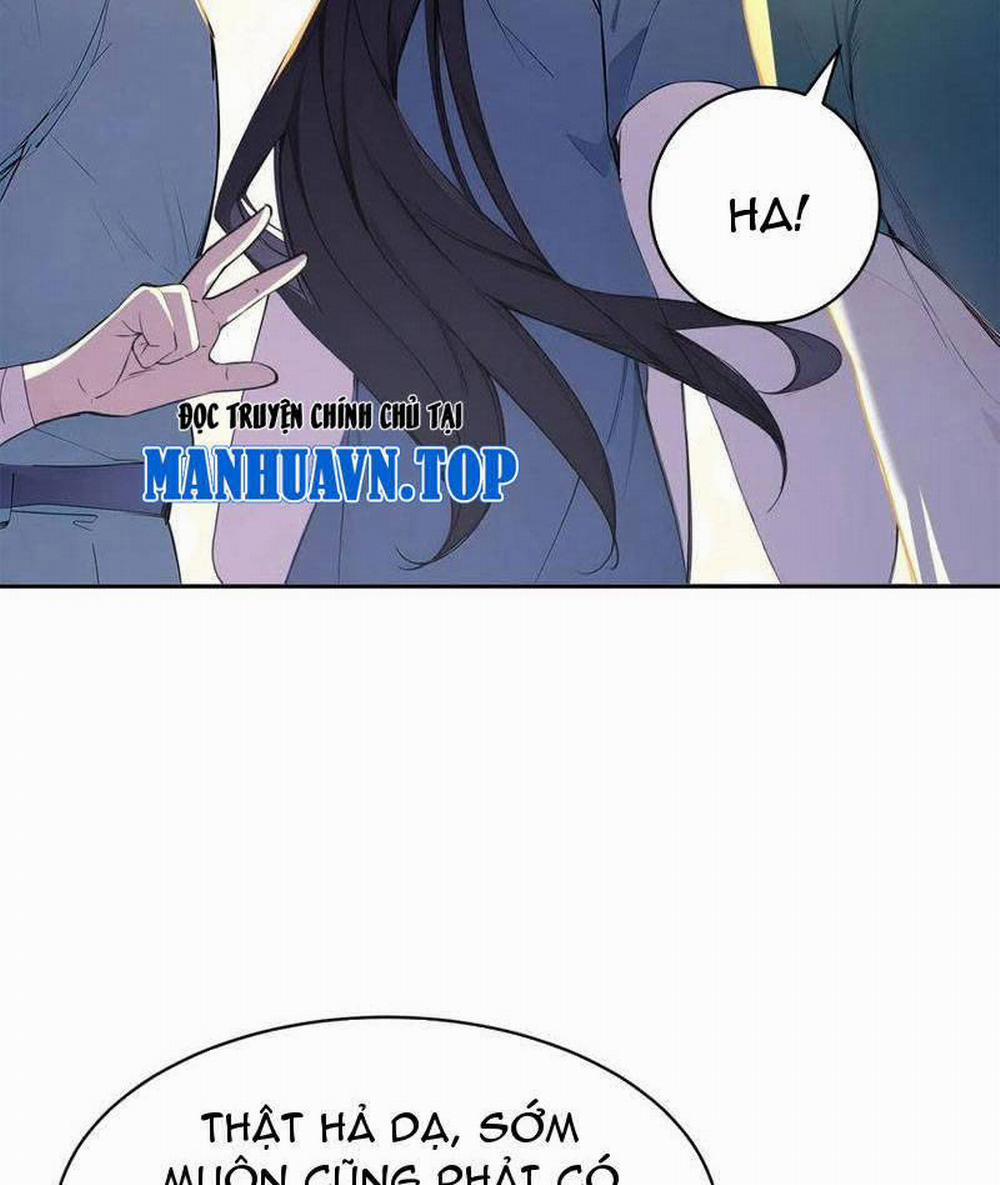 Ta Thật Sự Không Muốn Làm Thánh Tiên 70 trang 38