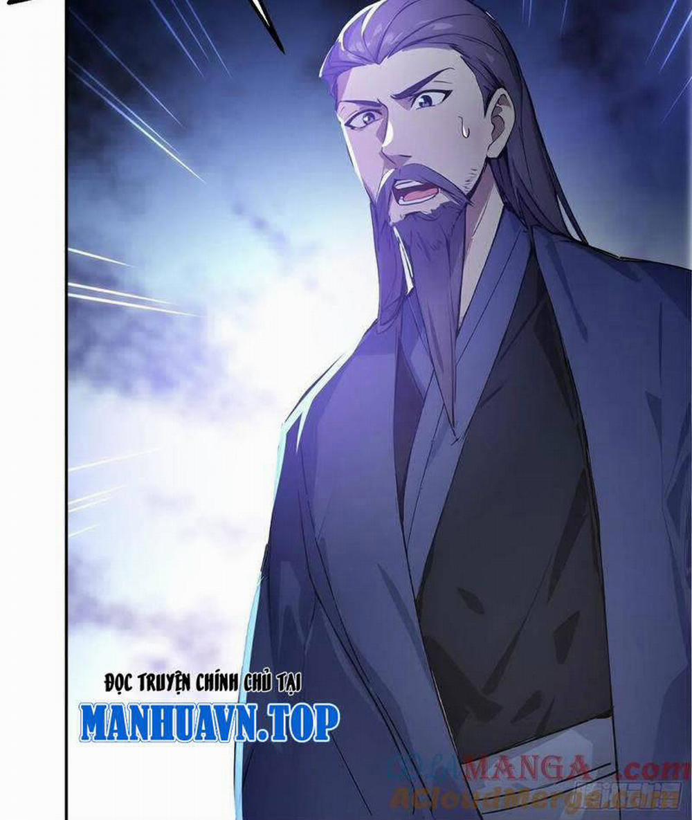 Ta Thật Sự Không Muốn Làm Thánh Tiên 70 trang 49