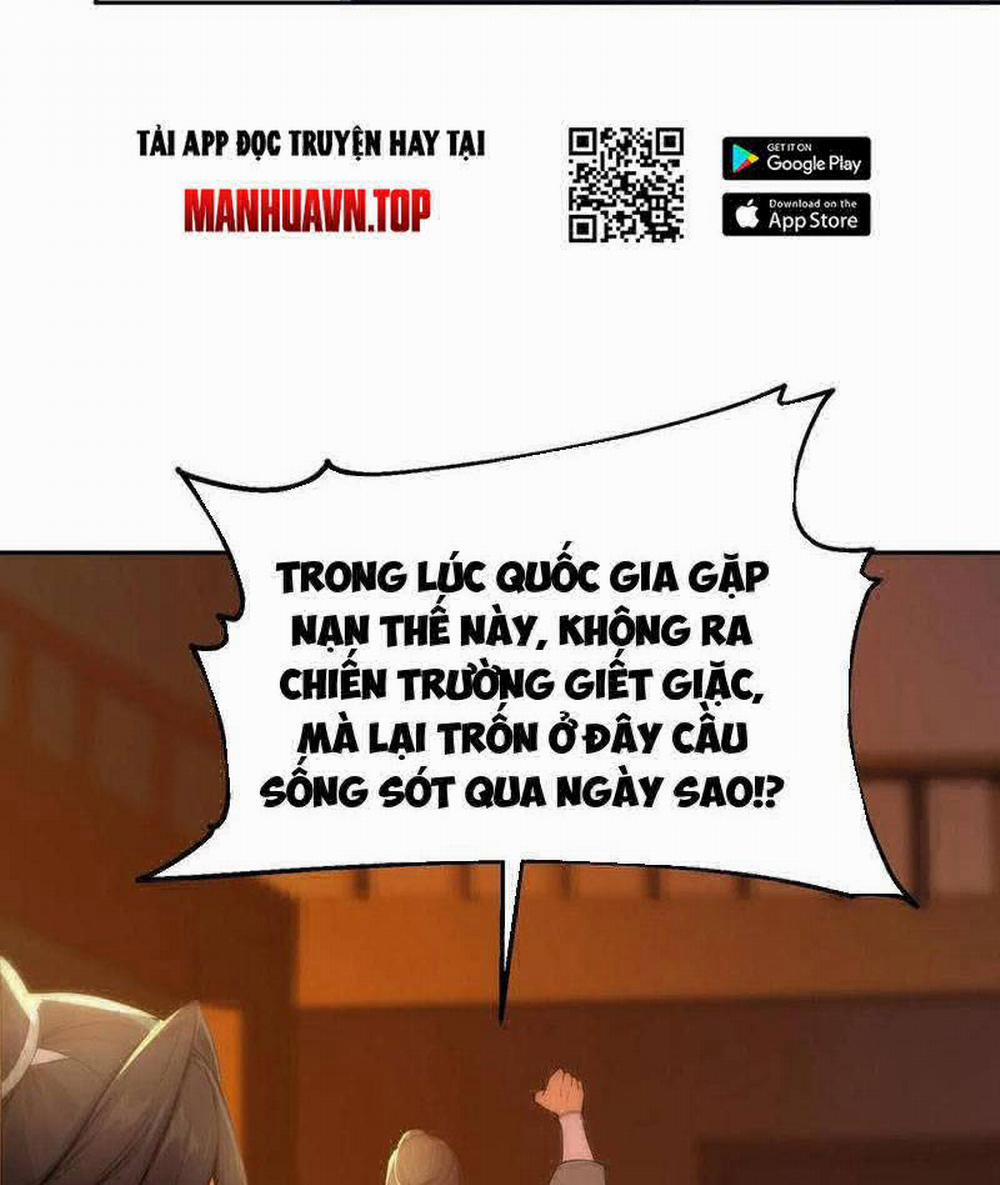Ta Thật Sự Không Muốn Làm Thánh Tiên 70 trang 50