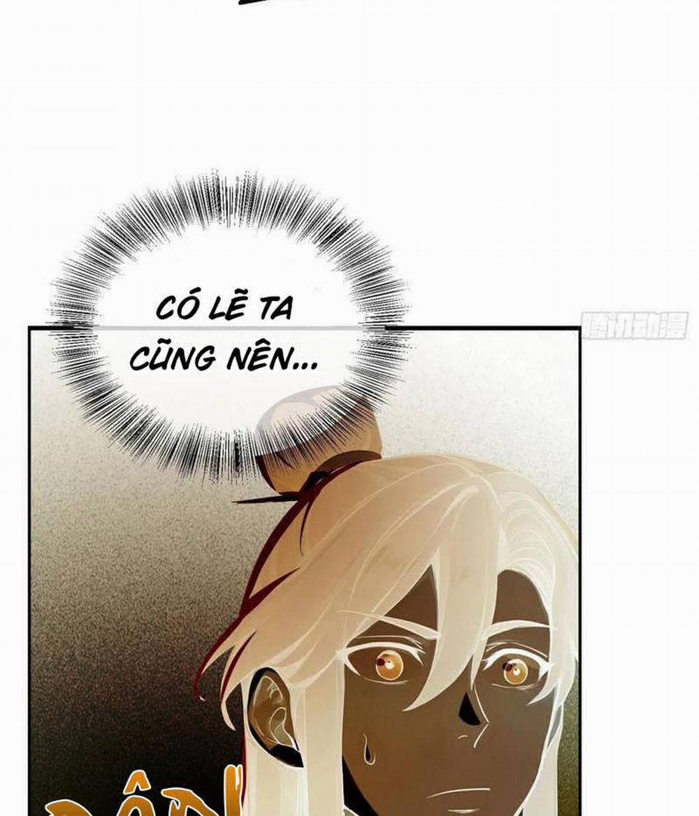 Ta Thật Sự Không Muốn Làm Thánh Tiên 70 trang 52