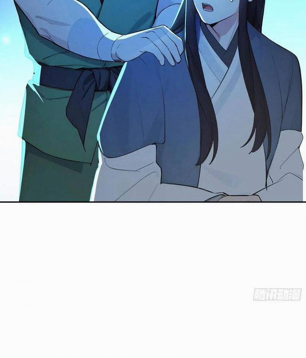 Ta Thật Sự Không Muốn Làm Thánh Tiên 70 trang 55