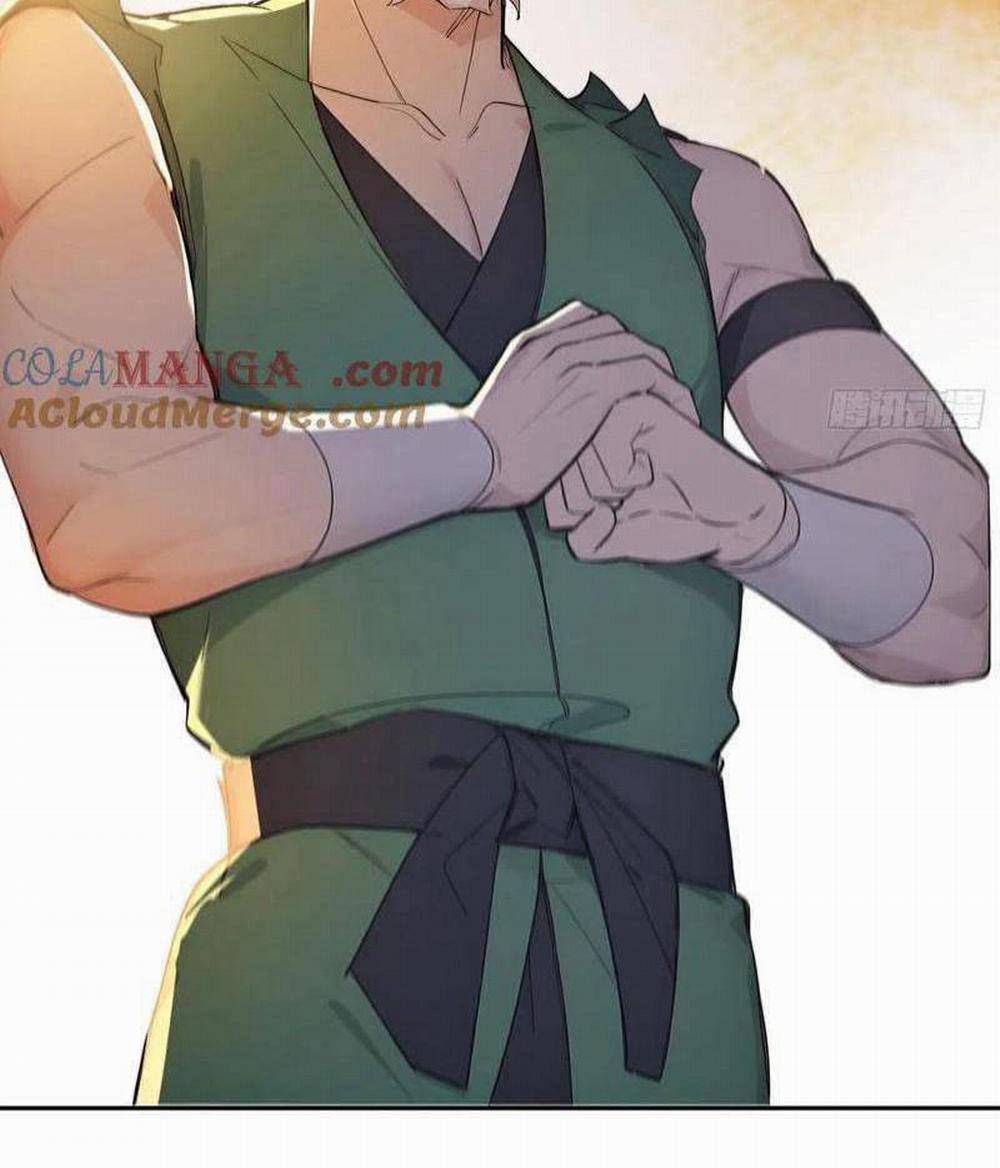 Ta Thật Sự Không Muốn Làm Thánh Tiên 70 trang 57