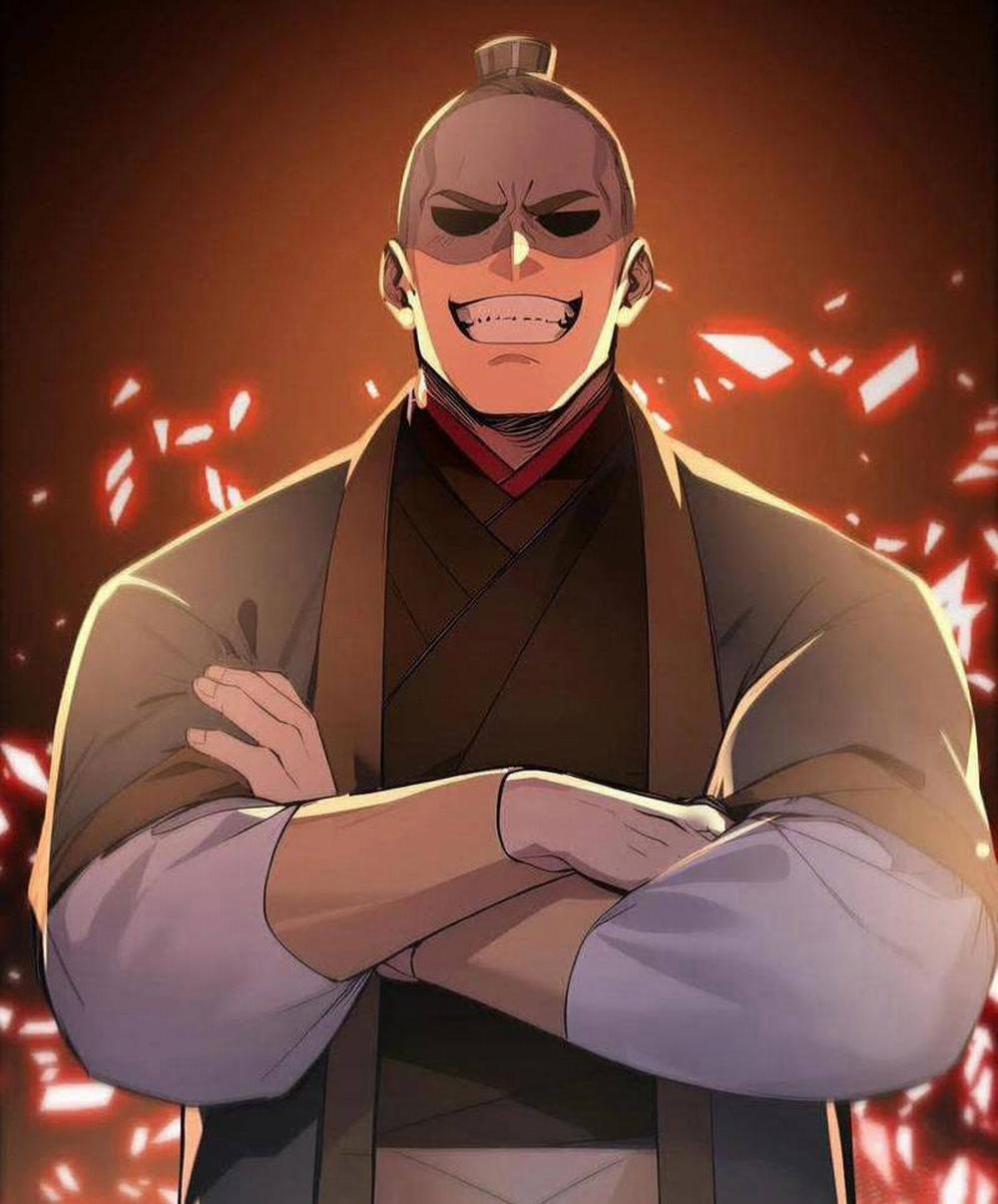 Ta Thật Sự Không Muốn Làm Thánh Tiên 70 trang 6