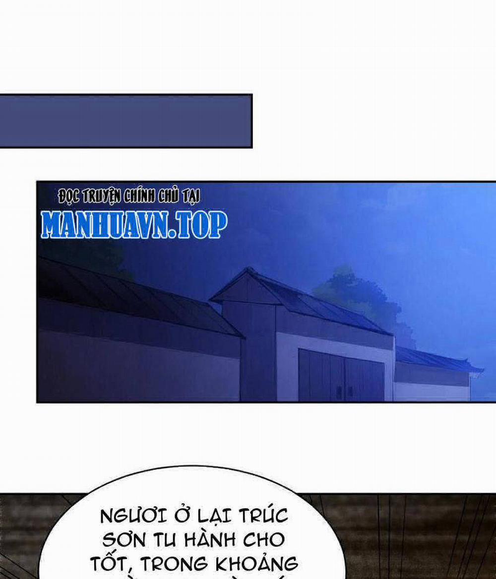 Ta Thật Sự Không Muốn Làm Thánh Tiên 70 trang 62