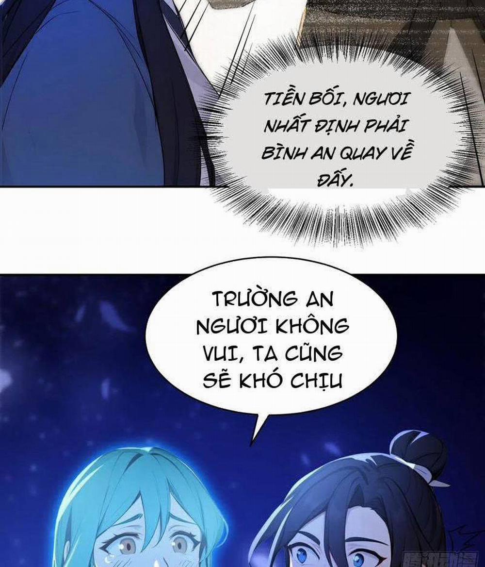 Ta Thật Sự Không Muốn Làm Thánh Tiên 70 trang 64