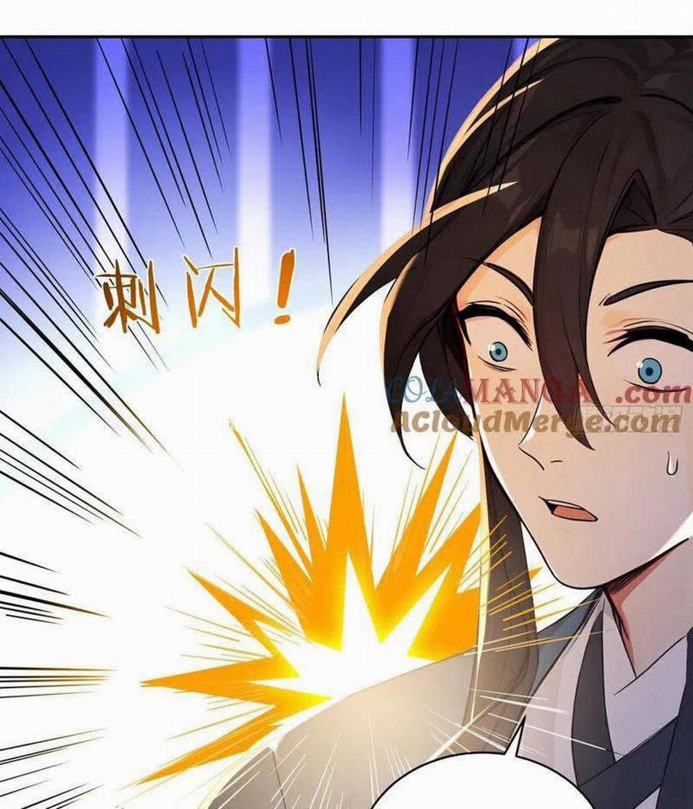 Ta Thật Sự Không Muốn Làm Thánh Tiên 70 trang 66