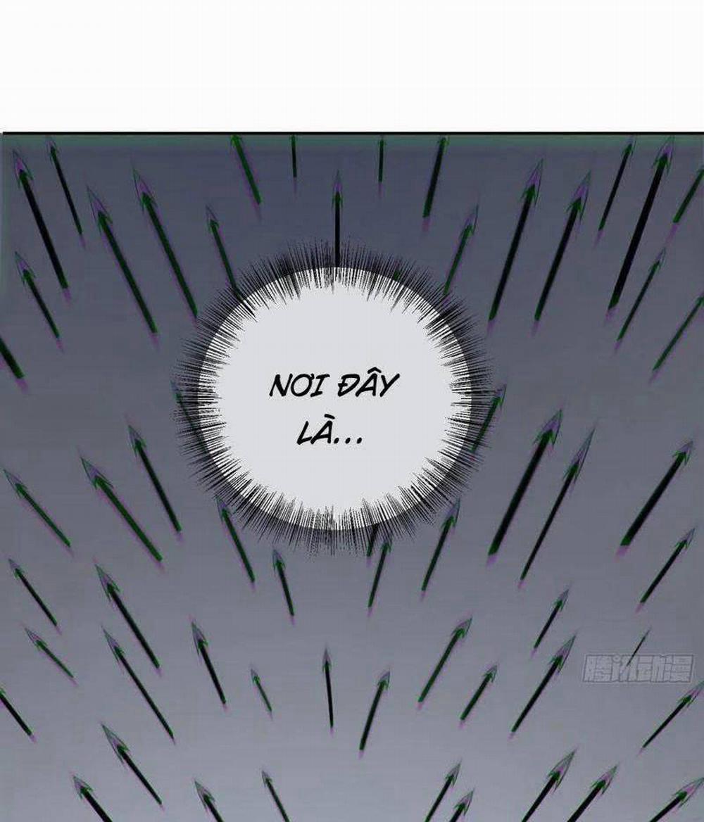 Ta Thật Sự Không Muốn Làm Thánh Tiên 70 trang 71