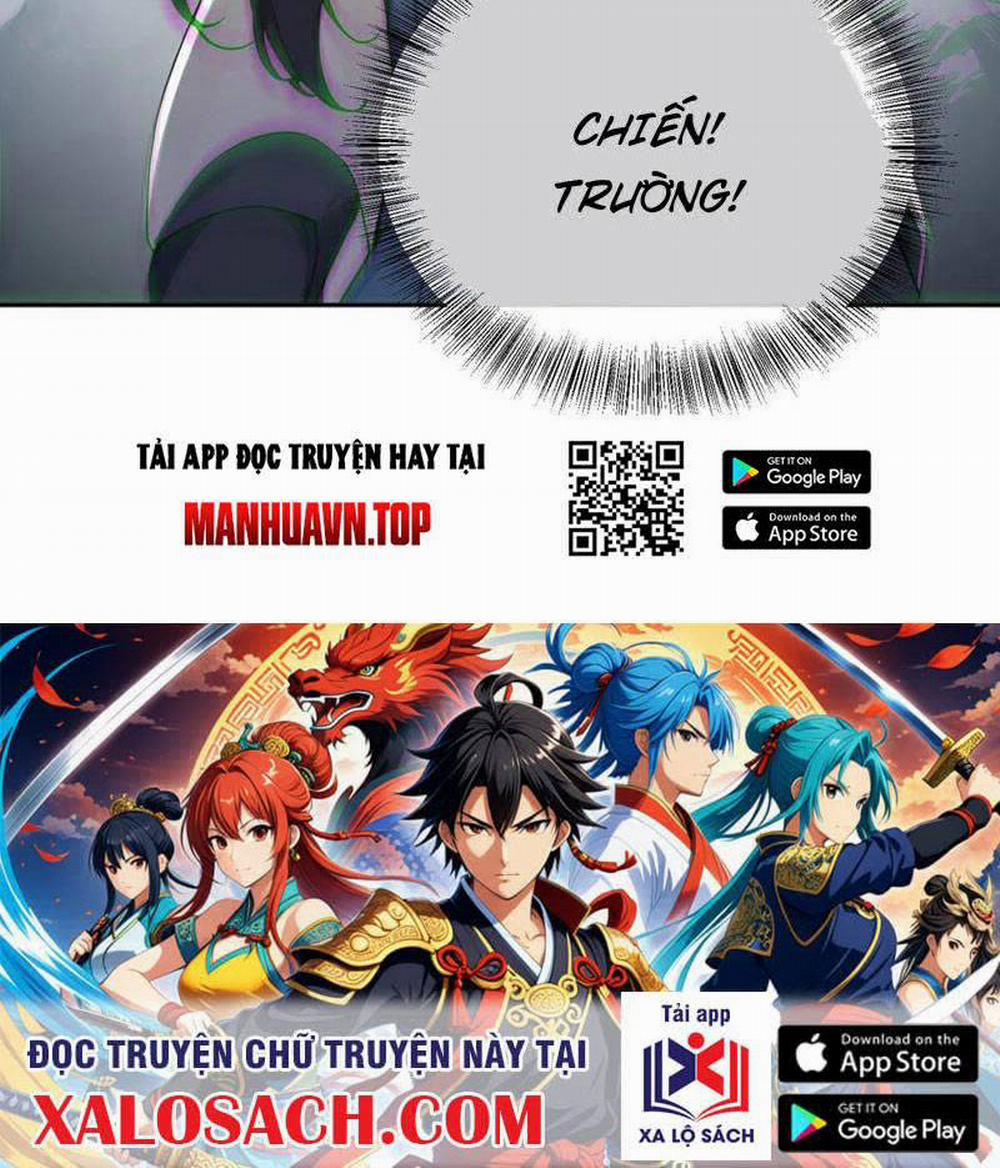 Ta Thật Sự Không Muốn Làm Thánh Tiên 70 trang 73