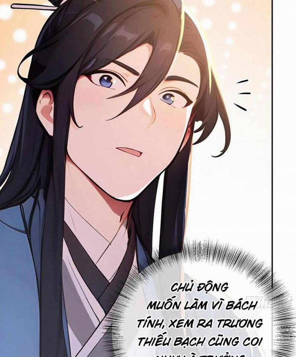 Ta Thật Sự Không Muốn Làm Thánh Tiên 70 trang 8