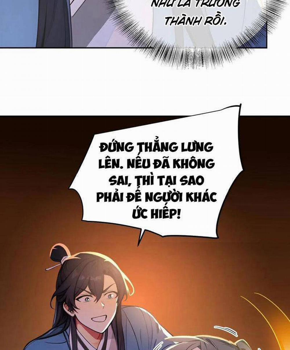 Ta Thật Sự Không Muốn Làm Thánh Tiên 70 trang 9