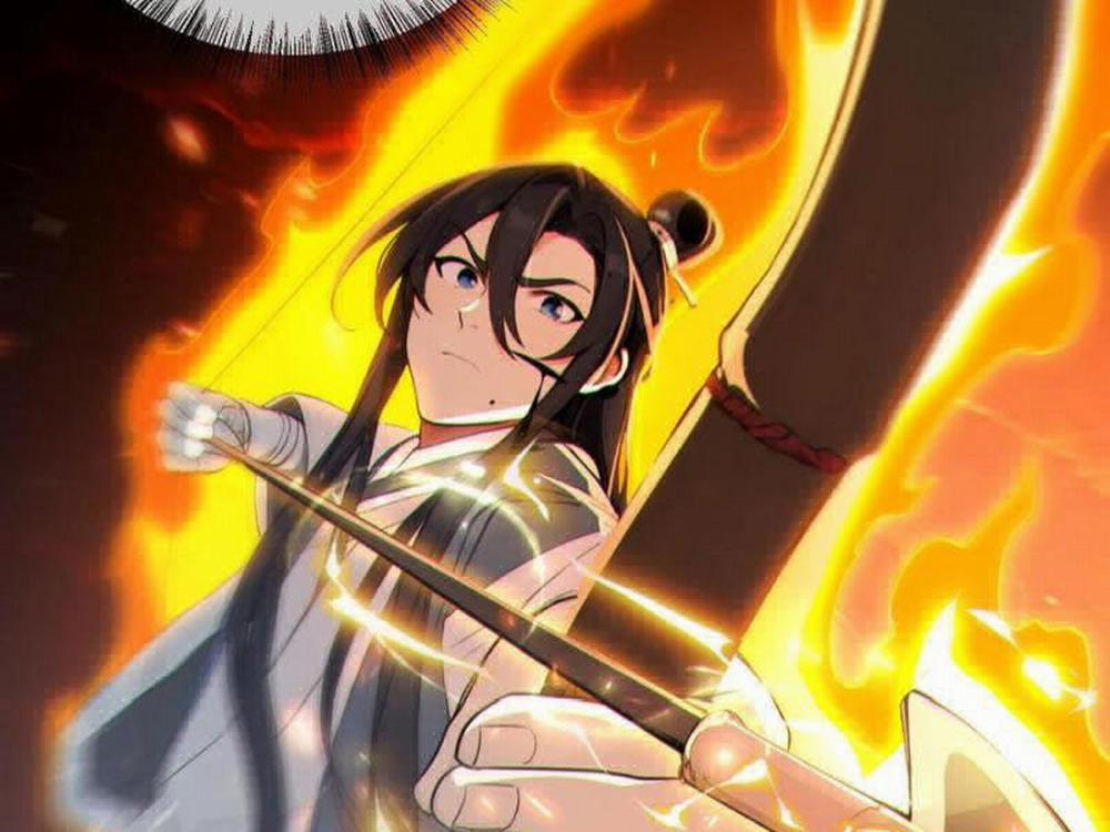 Ta Thật Sự Không Muốn Làm Thánh Tiên 71 trang 104