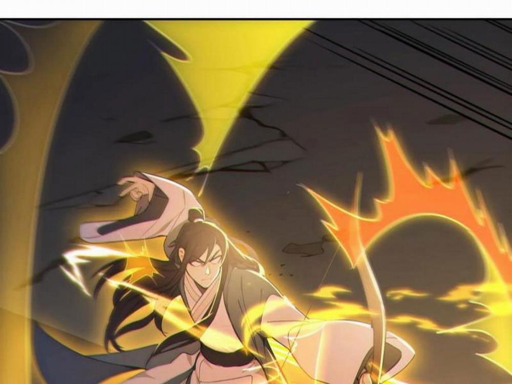 Ta Thật Sự Không Muốn Làm Thánh Tiên 71 trang 109