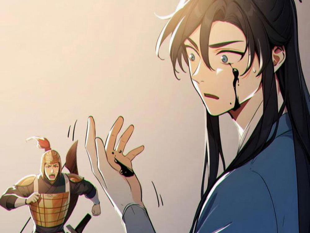 Ta Thật Sự Không Muốn Làm Thánh Tiên 71 trang 11