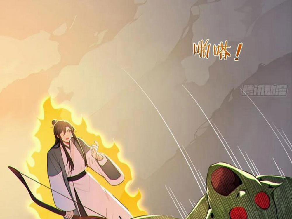 Ta Thật Sự Không Muốn Làm Thánh Tiên 71 trang 118